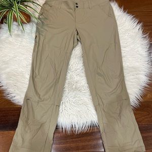 New🌿Columbia Lightweight 50 UPF Cargo Pants